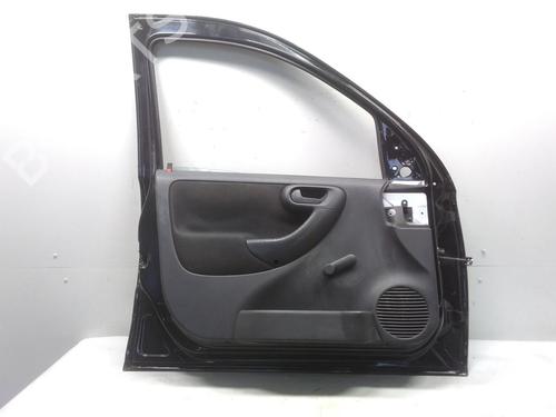 Left front door OPEL COMBO Tour 1.6 CNG | BP20590409C2 