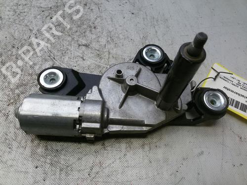 Used Rear wiper motor FORD FOCUS II Turnier (DA_, FFS, DS) 1.6 TDCi (109 hp) 20552189