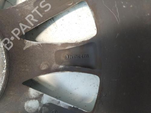 Other OPEL MERIVA B MPV (S10) 1.4 (75) | BP31653522O1 