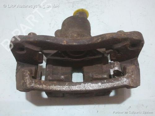 Left rear brake caliper MITSUBISHI GALANT VIII (EA_) 2.4 GDI (EA3A) | BP20538069M107 