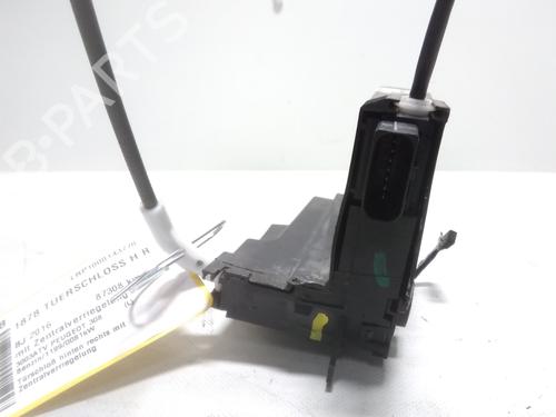 Rear right lock PEUGEOT 308 SW II (LC_, LJ_, LR_, LX_, L4_) 1.2 THP 110 | BP20518944C99 