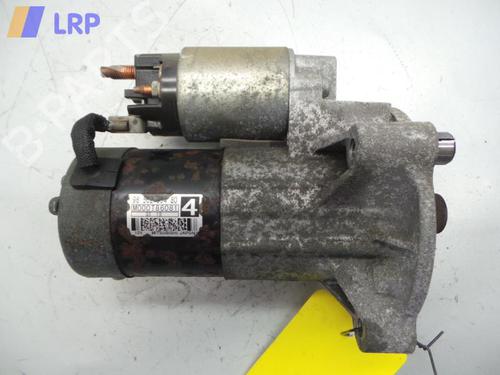 Used Starter CITROËN C5 II Break (RE_) 2.0 16V (RERFJB, RERFJC) (140 hp) 20530810
