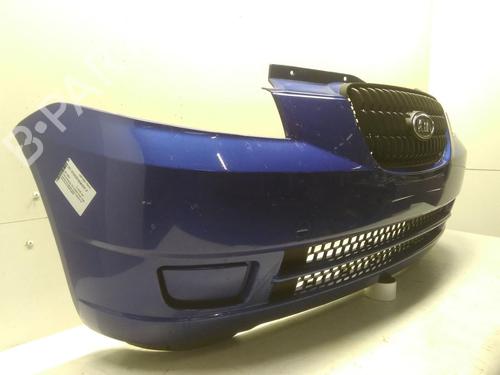 Front bumper KIA PICANTO I (SA) 1.1 | BP20592746C7 