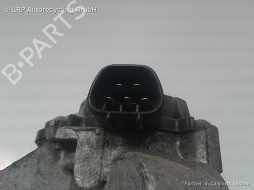 Front wiper motor SUBARU LEGACY IV Estate (BP) 2.5 AWD (BP9) | BP20586246M29 