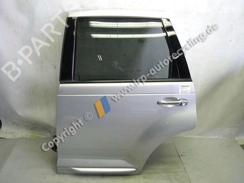 Used Left rear door CHRYSLER PT CRUISER (PT_) 2.0 (141 hp) 20577617