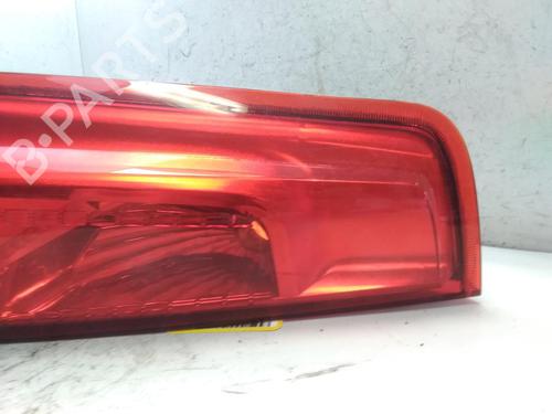 Left taillight FORD FIESTA V (JH_, JD_) 1.3 | BP20520761C34 