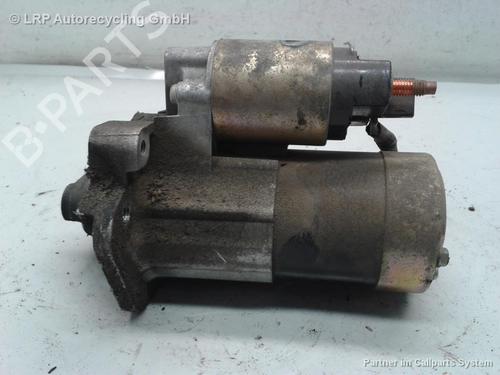 Startmotor RENAULT MEGANE II Estate (KM0/1_) 1.5 dCi (KM16, KM1E) (106 hp) 20530714