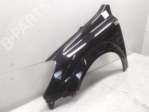 Left front fenders OPEL ASTRA H TwinTop (A04) 1.8 (L67) | BP30363644C41