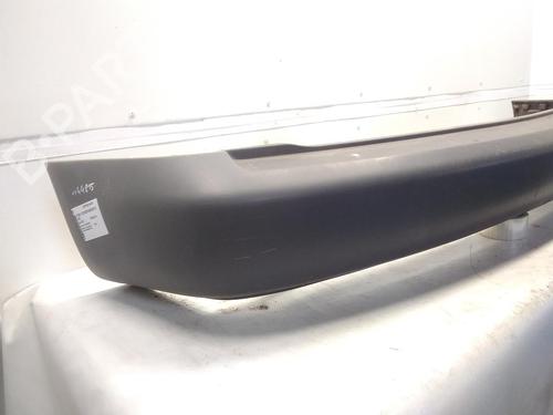 Rear bumper VW CADDY III Box Body/MPV (2KA, 2KH, 2CA, 2CH) 2.0 SDI | BP20514132C8 