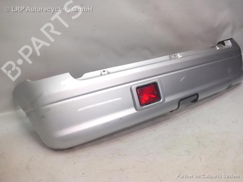 Rear bumper DAIHATSU CUORE V (L7_)  | BP20575788C8 
