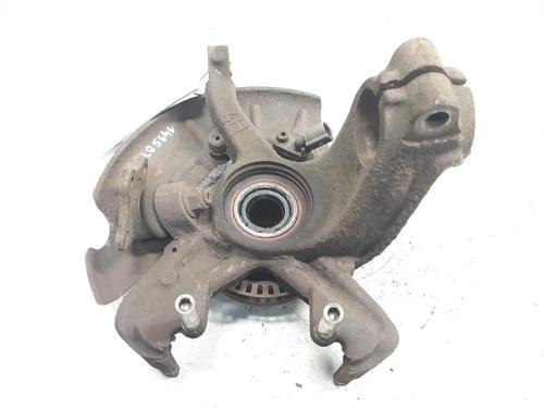 Left front steering knuckle VW GOLF IV (1J1) 1.4 16V | BP20516938M25 