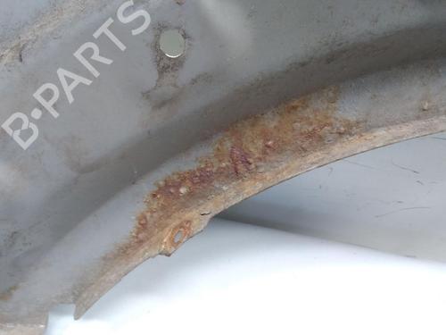 Left front fenders FORD TRANSIT CONNECT (P65_, P70_, P80_) 1.8 Di | BP20595430C41 