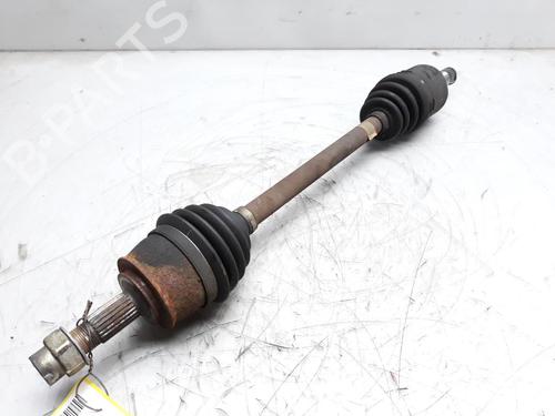 Used Left front driveshaft FIAT GRANDE PUNTO (199_) 1.4 (199AXB11, 199AXB1A, 199BXB1A, 199AXL1A) (77 hp) 20532825
