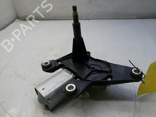 Used Rear wiper motor DACIA SANDERO 1.4 (BS0C, BS0A, BS0G, BS1F, BS0E) (75 hp) 20552322