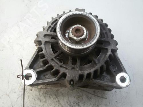 Used Alternator FORD FIESTA V (JH_, JD_) 1.4 TDCi (68 hp) 20560087