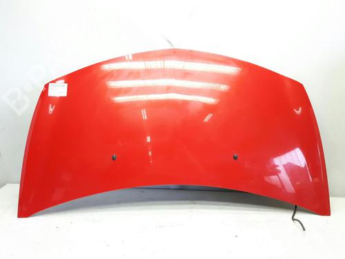 Used Hood RENAULT CLIO III (BR0/1, CR0/1) [2005-2014]  20562680