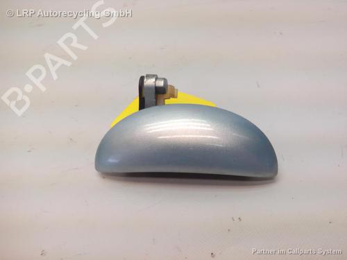 Front right exterior door handle TOYOTA AYGO (_B1_) 1.0 (KGB10_, KGB10R) | BP20533885C129 