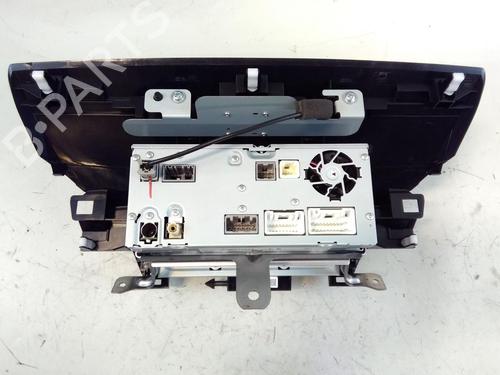 Andre MITSUBISHI ECLIPSE CROSS (GK_, GL_) Plug-in Hybrid 4WD (GL3W) | BP37672700O1  - Image 6