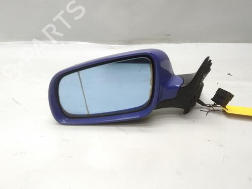 Used Left mirror AUDI A3 (8L1) 1.8 (125 hp) 20517117