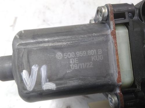 Left front window motor SKODA KAROQ (NU7, ND7) 2.0 TDI 4x4 | BP20516203E21 