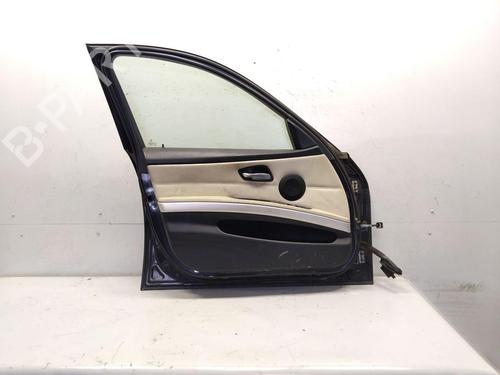Left front door BMW 3 Touring (E91) 320 d | BP27529553C2 