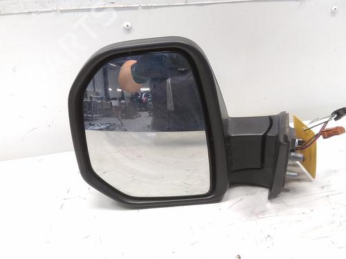 Used Left mirror CITROËN BERLINGO Platform/Chassis (B9) 1.6 HDi 90 16V (90 hp) 20517033