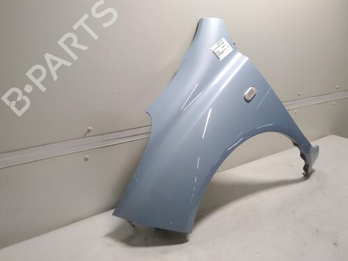 Left front fenders NISSAN MICRA III (K12) 1.2 16V | BP20525369C41 