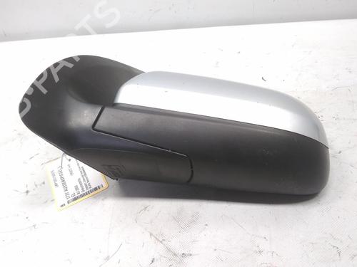 Left mirror CHEVROLET AVEO / KALOS Saloon (T250, T255) 1.4 | BP20517023C26 