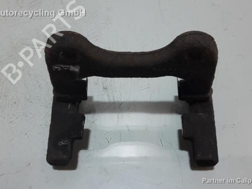 Used Left rear brake caliper RENAULT MEGANE II Estate (KM0/1_) 1.9 dCi (131 hp) 20576624