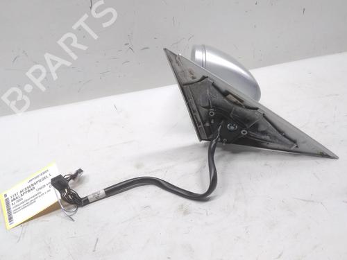Left mirror MERCEDES-BENZ S-CLASS (W221, V221) S 350 (221.056, 221.156) | BP20591512C26 