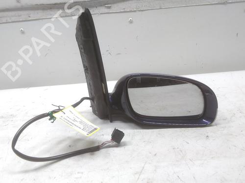 Used Right mirror VW TOURAN (1T1, 1T2) 1.9 TDI (105 hp) 20517502