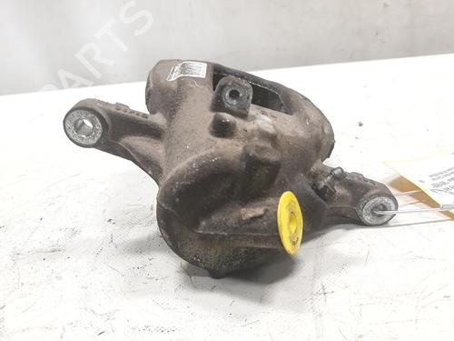 Right rear brake caliper MERCEDES-BENZ SPRINTER 3,5-t Platform/Chassis (B906) 313 CDI 4x4 (906.131, 906.133, 906.135, 906.231, 906.233... | BP20528028M106 