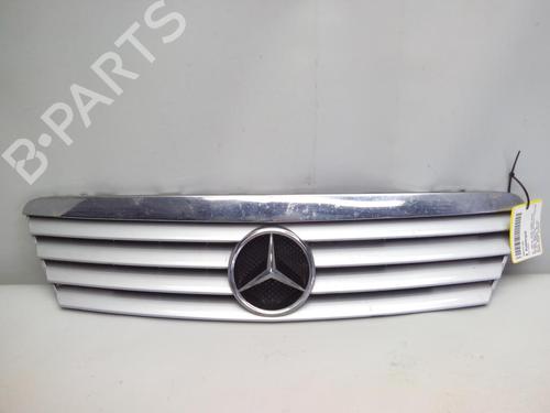 Grille MERCEDES-BENZ A-CLASS (W168) A 170 CDI (168.008) | BP20558880C40 