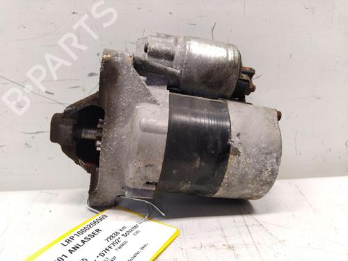 Startmotor Startmotor 38000657 38000657