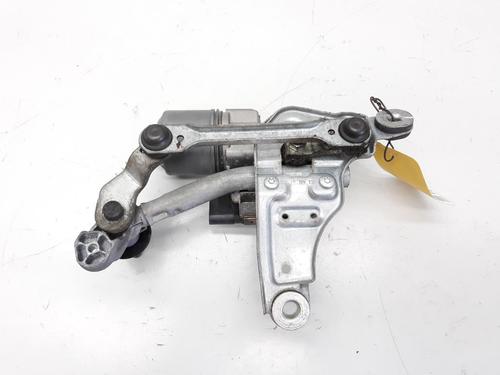 Front wiper motor FORD GALAXY II (WA6) 2.0 TDCi | BP20586610M29