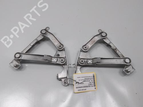 Hinge/Door check strap MERCEDES-BENZ S-CLASS (W220) S 320 (220.065, 220.165) | BP20522840C146 