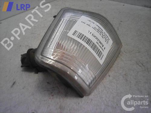 Left front indicator PEUGEOT 309 II (3C, 3A) 1.4 | BP20537131C32 