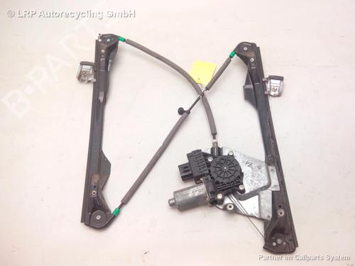 Used Front left window mechanism FORD FOCUS I Turnier (DNW) 1.6 16V (100 hp) 20545117