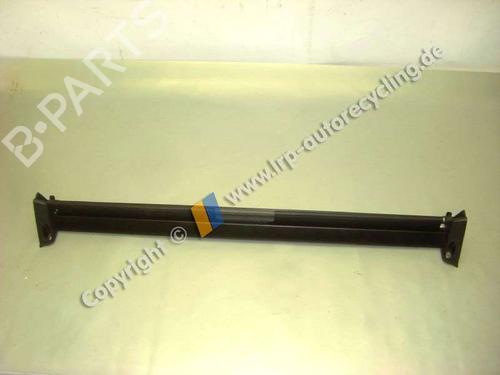 Rear parcel shelf MERCEDES-BENZ SLK (R170) 230 Kompressor (170.447) | BP20565909C85 