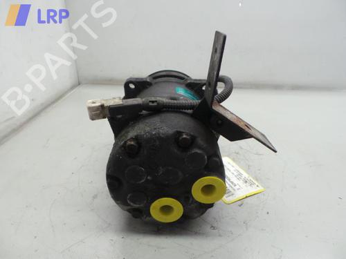 AC compressor PEUGEOT 806 (221) 2.0 | BP20555749M34 