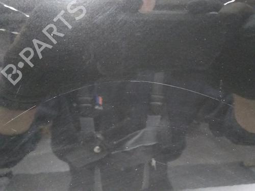Left rear door AUDI A3 Sportback (8PA) 2.0 TDI 16V | BP20517722C4 