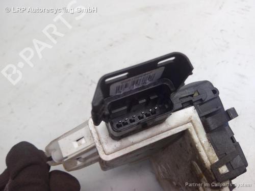 Front right lock PEUGEOT 3008 I MPV (0U_) 1.6 VTi | BP20580910C97 