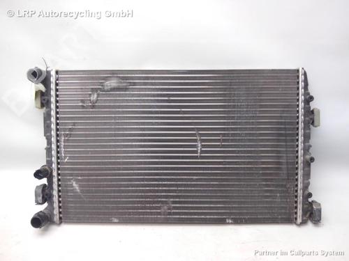 Køler SKODA FABIA I (6Y2) 1.2 (64 hp) 20583667
