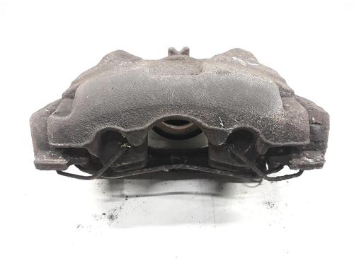 Right front brake caliper RENAULT MEGANE III Hatchback (BZ0/1_, B3_) 1.6 16V (BZ0H) | BP20524717M104 