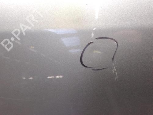 Right rear door MAZDA 5 (CR) 2.0 (CREW, CR19) | BP20517922C5 