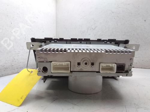 Radio MITSUBISHI MIRAGE / SPACE STAR VI Hatchback (A0_A) 1.0 (A05A) | BP20522026E6 