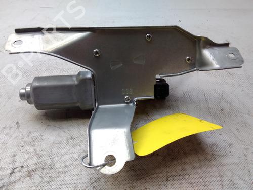 Rear wiper motor MAZDA 2 (DE_, DH_) 1.3 (DE3FS) | BP20520488M102 