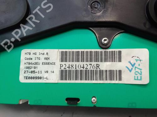 Other DACIA LOGAN MCV (KS_) 1.6 16V (KS0L, KS0M, KS0P, KS1S) | BP20556455O1