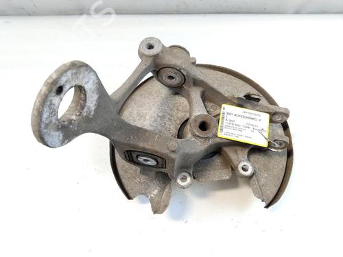 Achsschenkel links hinten AUDI A4 B8 Avant (8K5) 1.8 TFSI | BP30890356M27 