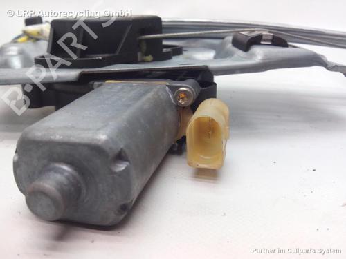 Used Front left window mechanism SMART CITY-COUPE (450) 0.6 (S1CLA1, 450.341) (55 hp) 20544241
